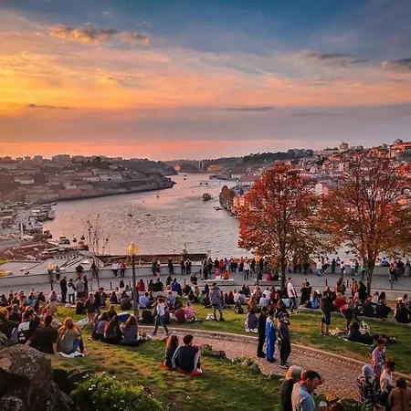 O'porto Cheers Gaia Vila Nova de Gaia