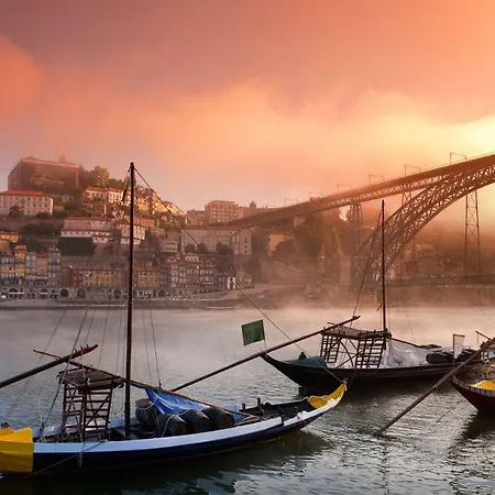 דירה O'porto Cheers Gaia *