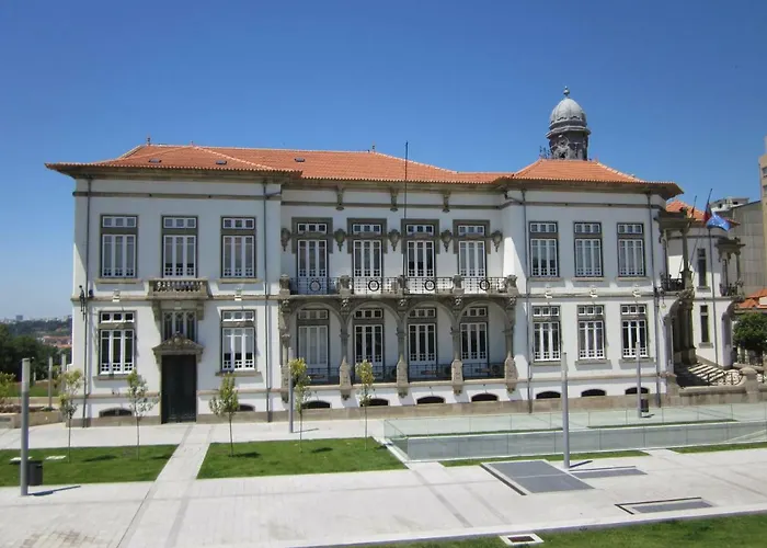 O'porto Cheers Gaia *