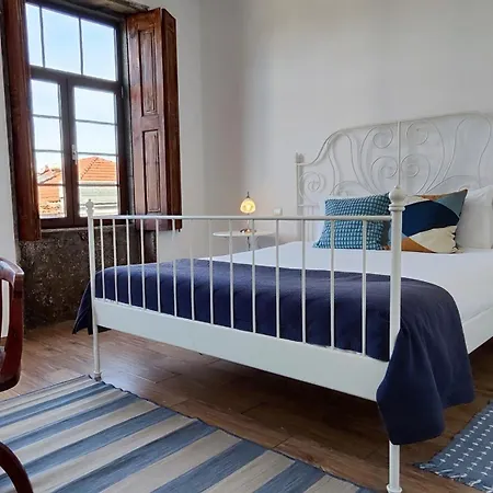 O'porto Cheers Gaia Apartmán *