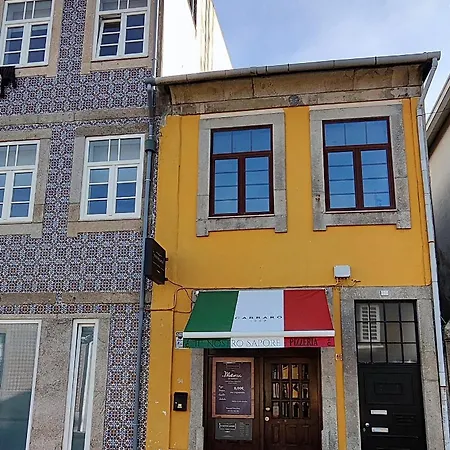 O'porto Cheers Gaia Apartamento *