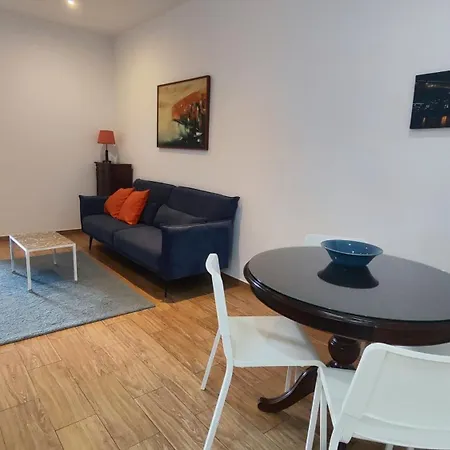 O'porto Cheers Gaia Apartment Vila Nova de Gaia