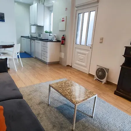 Apartment O'porto Cheers Gaia Vila Nova de Gaia