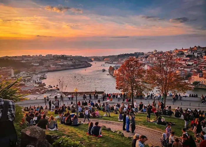 O'porto Cheers Gaia Vila Nova de Gaia