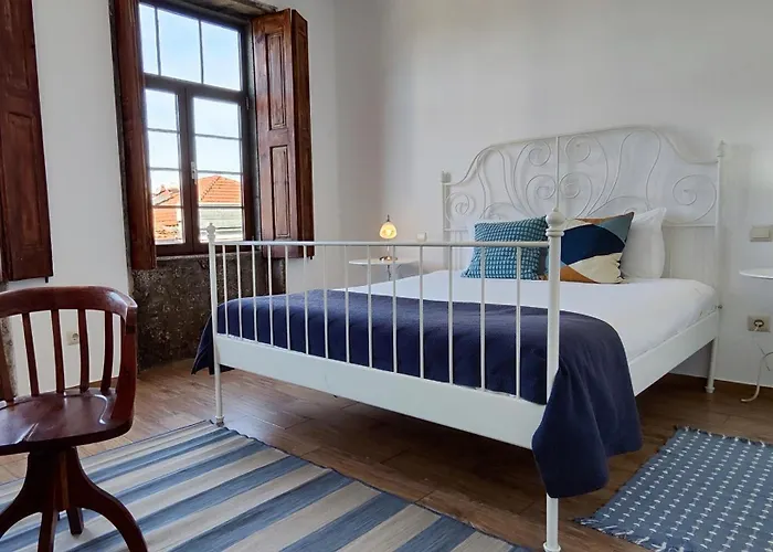 O'porto Cheers Gaia Appartement *