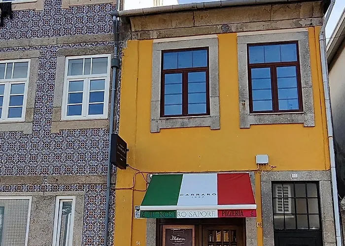 O'porto Cheers Gaia Apartamento *