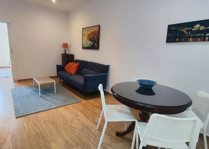 O'porto Cheers Gaia Apartment Vila Nova de Gaia