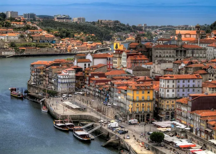 O'porto Cheers Gaia Apartamento